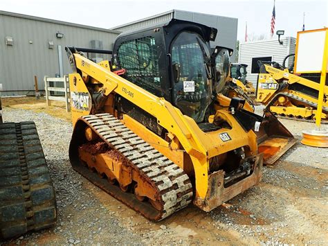 craigslist caterpillar skid steer|cat high flow skid steer.